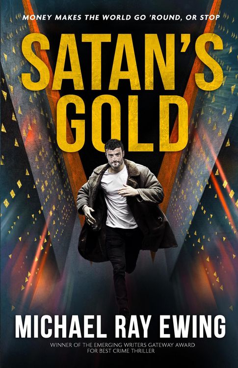 Produktbild: Satan's Gold