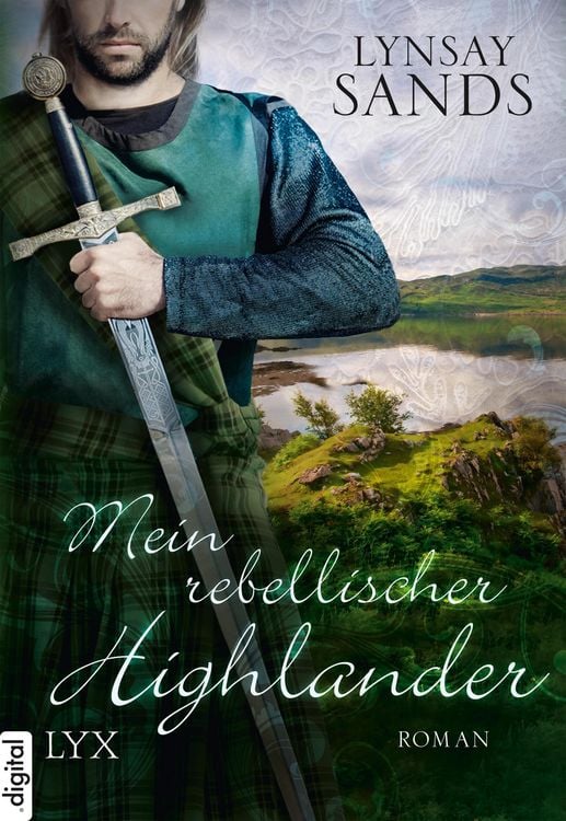 Produktbild: Mein rebellischer Highlander