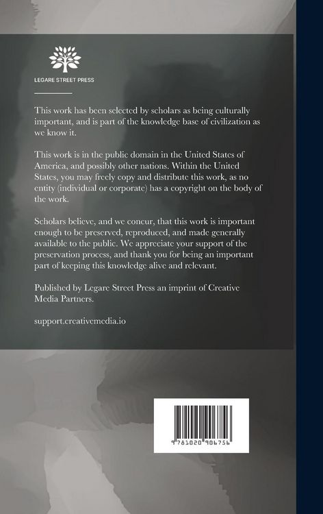 Produktbild: The Third Yearbook of the National Society for the Scietific Study of Education