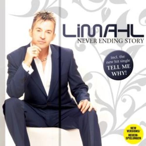 Limahl: Neverending Story von Limahl (CD) kaufen