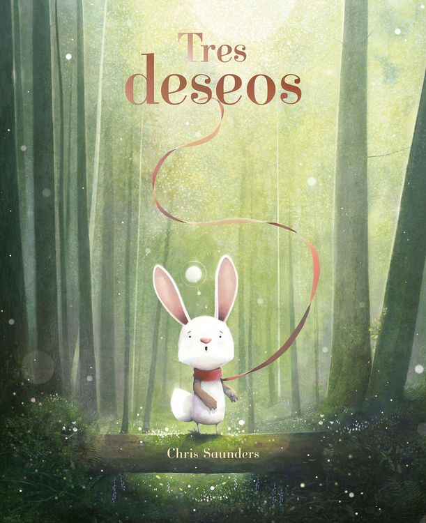 Produktbild: Tres Deseos