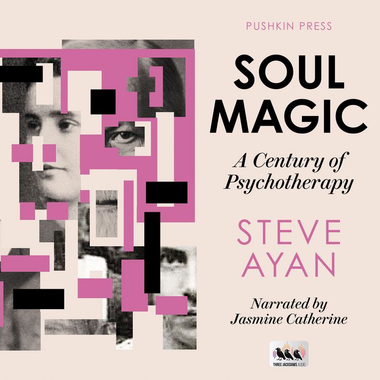 Produktbild: Soul Magic