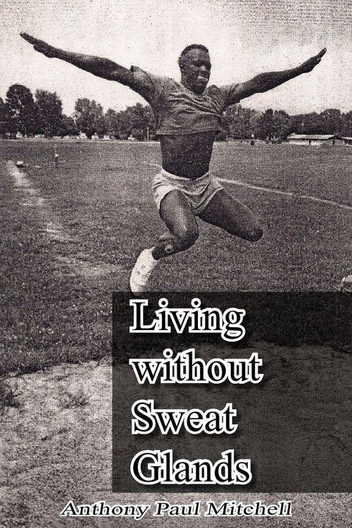 Produktbild: Living Without Sweat Glands