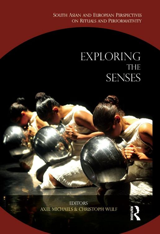 Produktbild: Exploring the Senses
