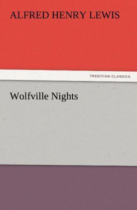 Produktbild: Wolfville Nights