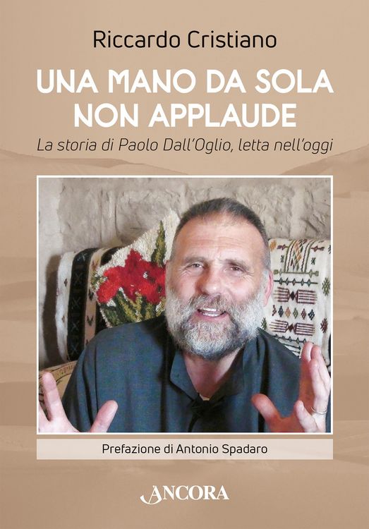 Produktbild: Una mano da sola non applaude