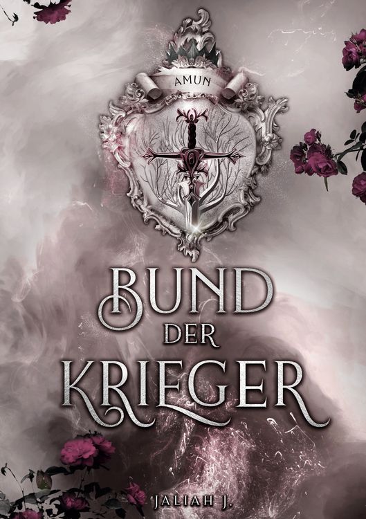 Produktbild: Bund der Krieger 4