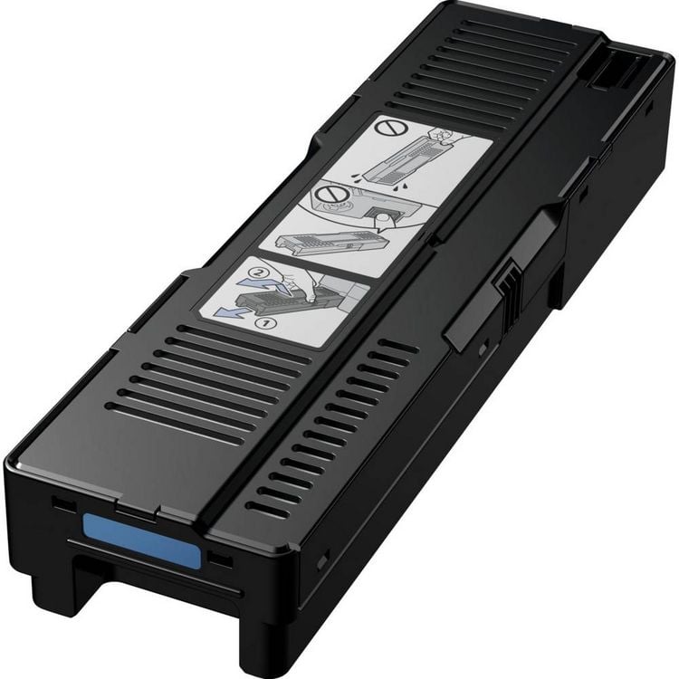 Produktbild: Canon MC-G01 - Wartungspatrone - f&uuml;r MAXIFY GX6040