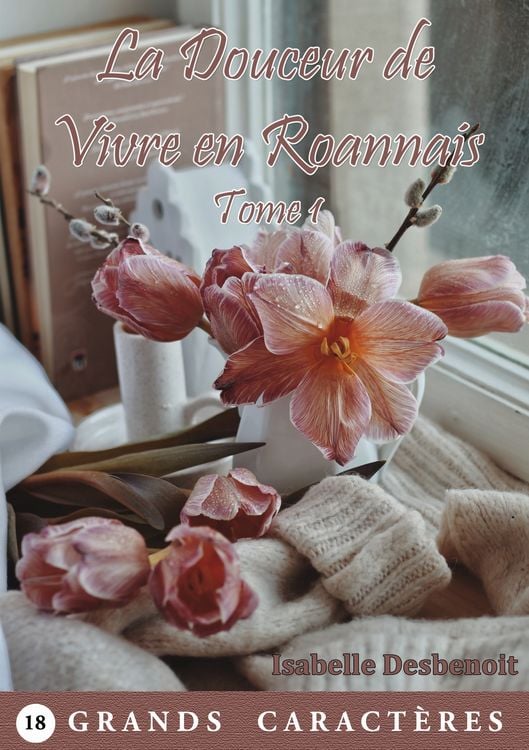 Produktbild: La Douceur de Vivre en Roannais Tome 1
