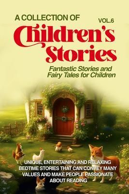 Produktbild: A Collection Of Children's Stories