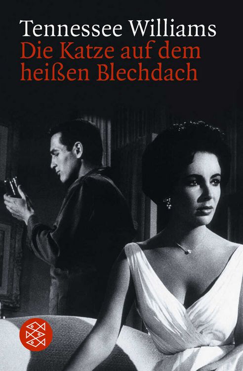 Produktbild: Die Katze auf dem hei&szlig;en Blechdach