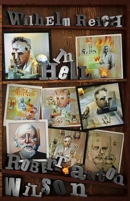 Produktbild: Wilhelm Reich In Hell