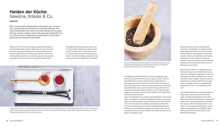 Produktbild: BORA 365 Tage