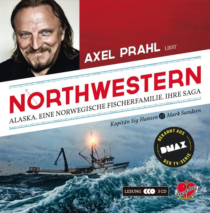 Produktbild: Northwestern.