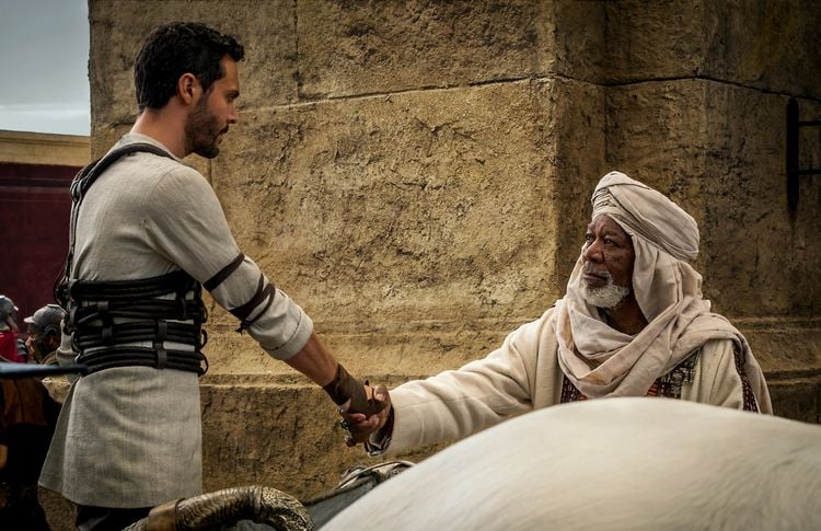 Produktbild: Ben Hur