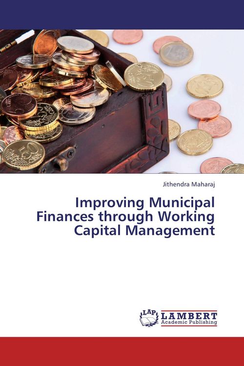 Produktbild: Improving Municipal Finances through Working Capital Management