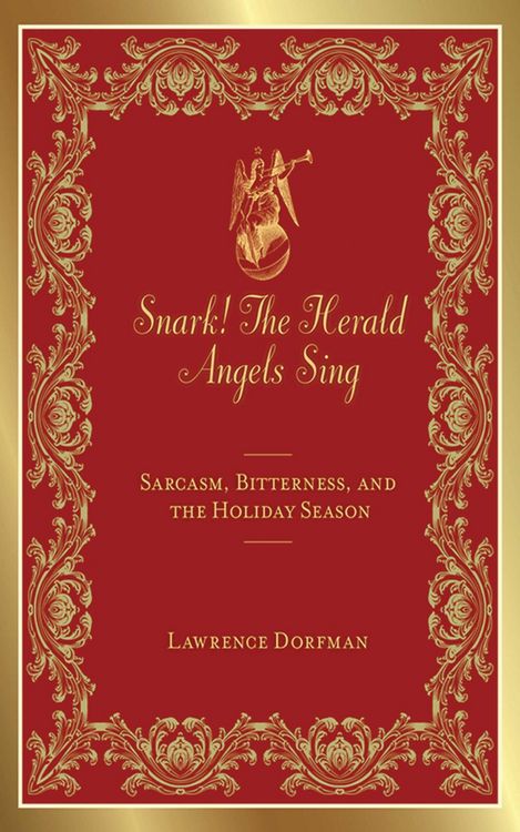 Produktbild: Snark! The Herald Angels Sing
