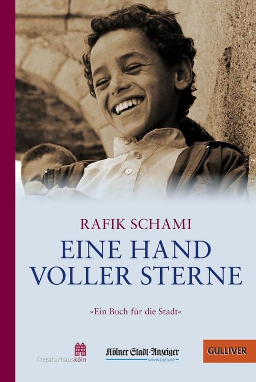 Produktbild: Eine Hand voller Sterne