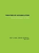 Produktbild: Theatres of Accumulation: Studies in Asian and Latin American Urbanization