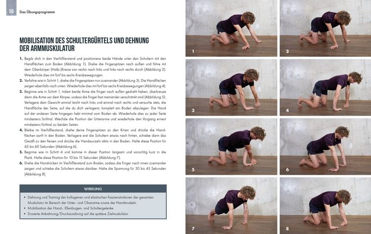 Produktbild: Fundamental Fitness