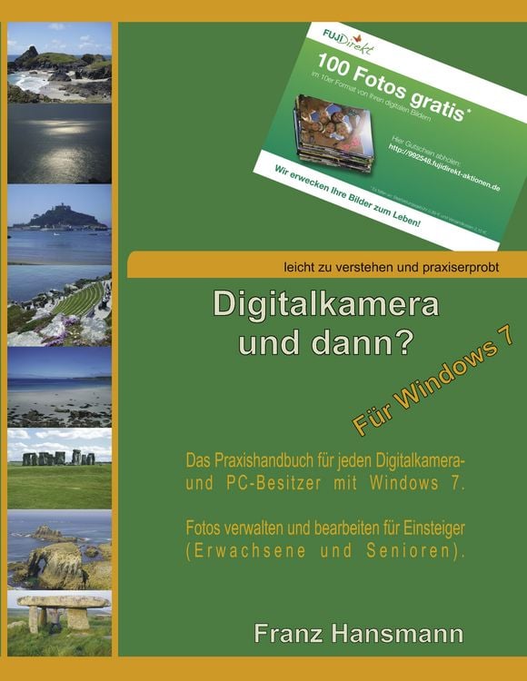 Produktbild: Digitalkamera und dann? - F&uuml;r Windows 7