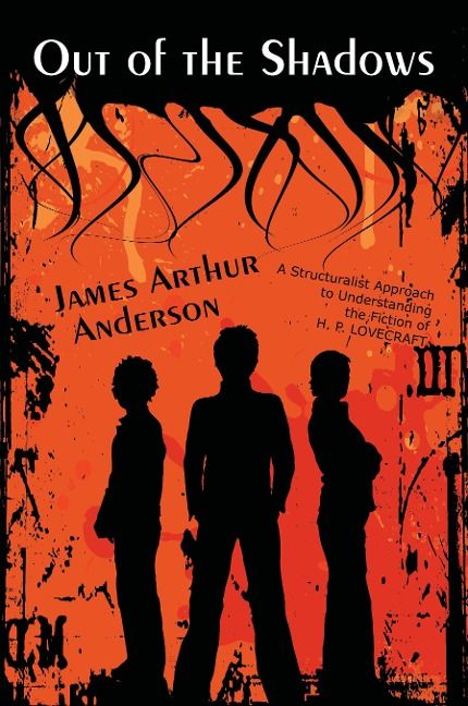 Produktbild: Out of the Shadows