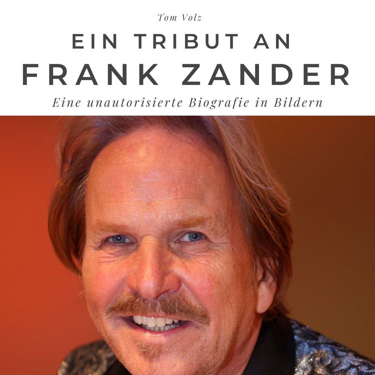 Produktbild: Ein Tribut an Frank Zander