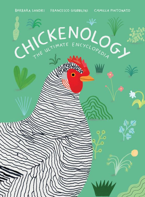 Produktbild: Chickenology