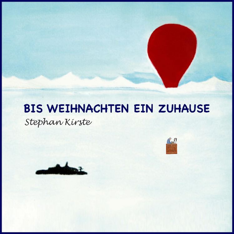 Produktbild: Bis Weihnachten ein Zuhause