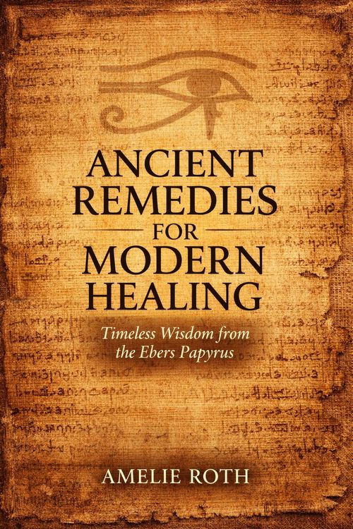 Produktbild: Ancient Remedies for Modern Healing