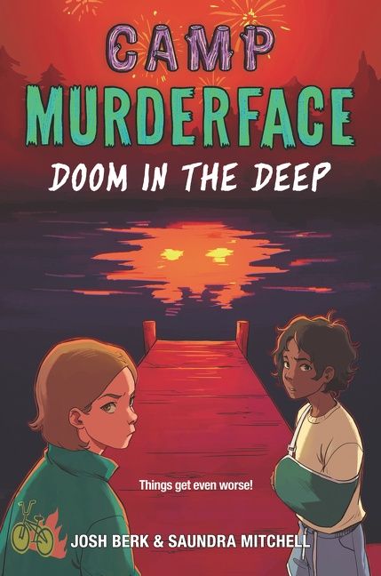 Produktbild: Camp Murderface #2