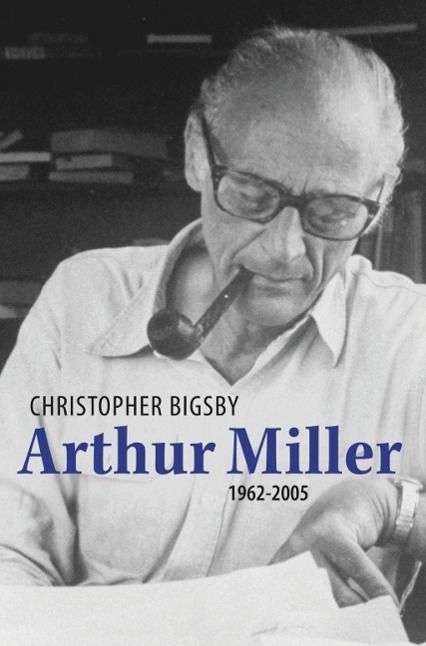 Produktbild: Arthur Miller