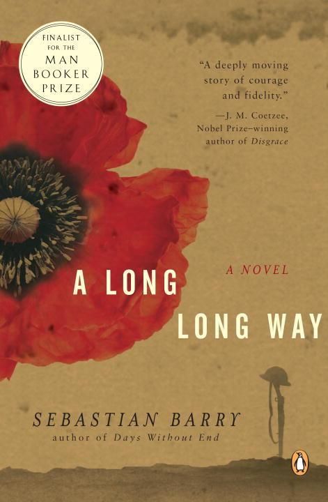 Produktbild: A Long Long Way