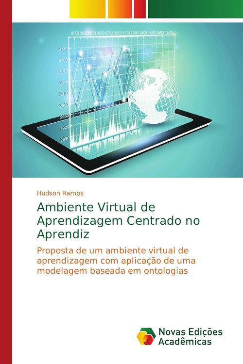 Produktbild: Ambiente Virtual de Aprendizagem Centrado no Aprendiz