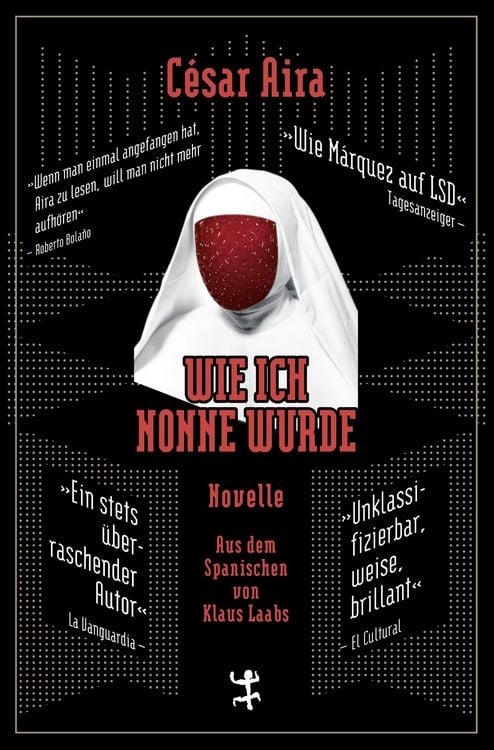 Produktbild: Wie ich Nonne wurde