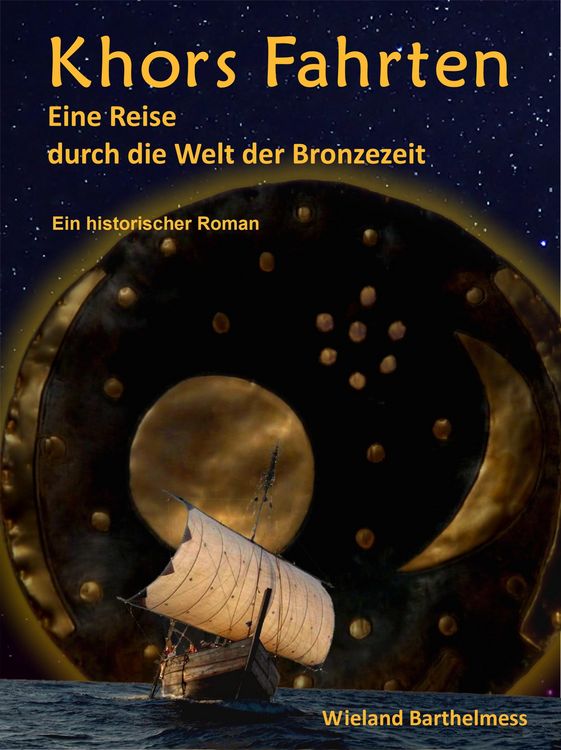 Produktbild: Khors Fahrten