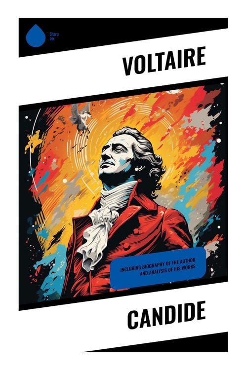 Produktbild: Candide