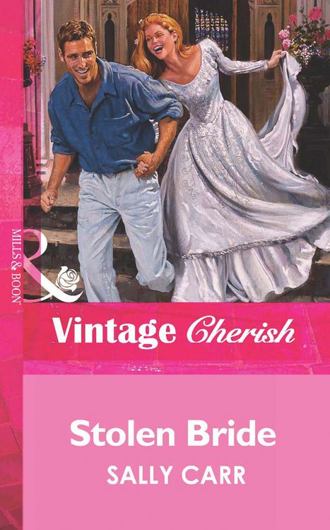 Produktbild: Stolen Bride