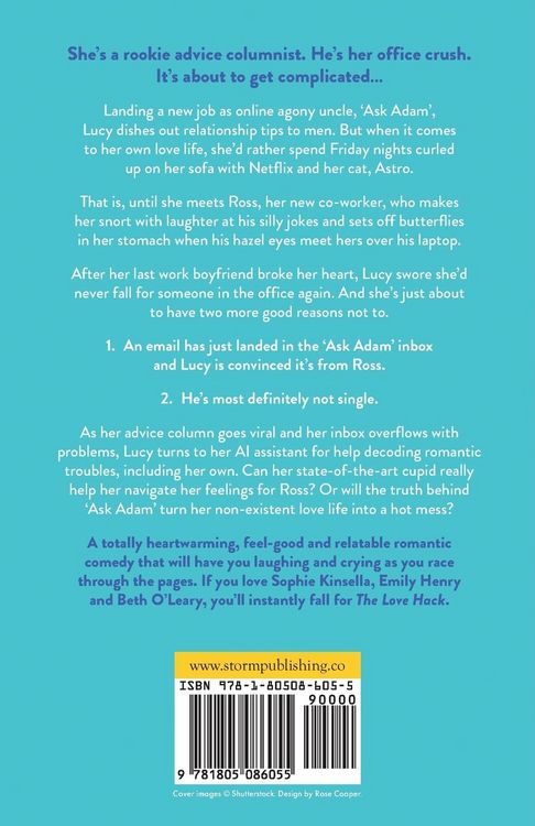 Produktbild: The Love Hack