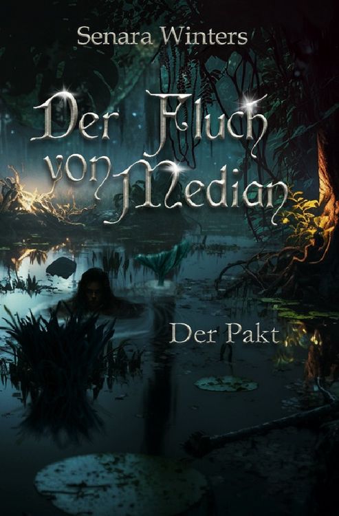 Produktbild: Der Fluch von Median / Der Fluch von Median - Der Pakt