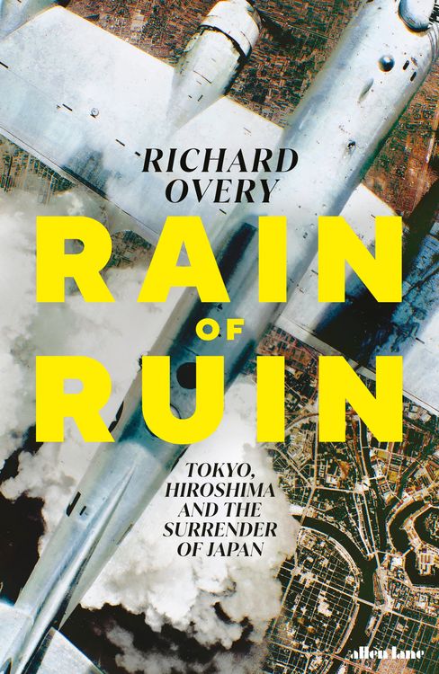 Produktbild: Rain of Ruin
