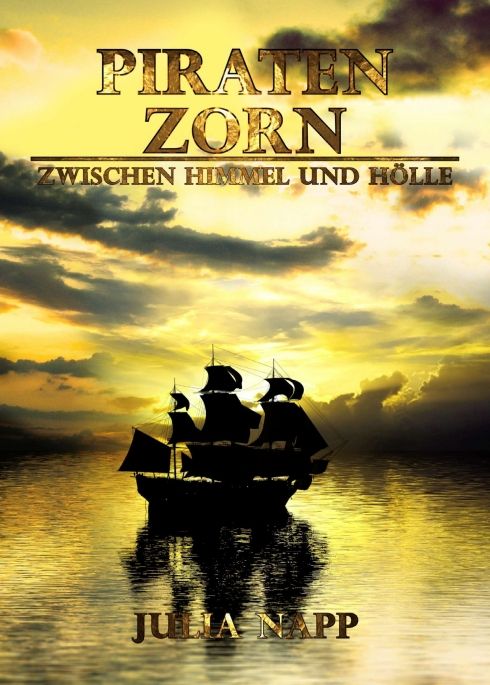 Produktbild: Piratenzorn