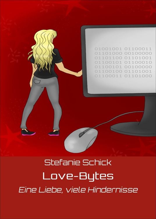 Produktbild: Love-Bytes