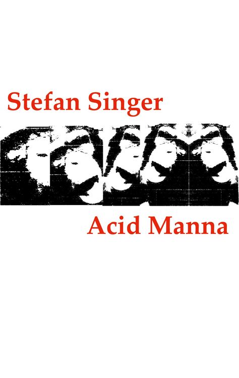Produktbild: Acid Manna