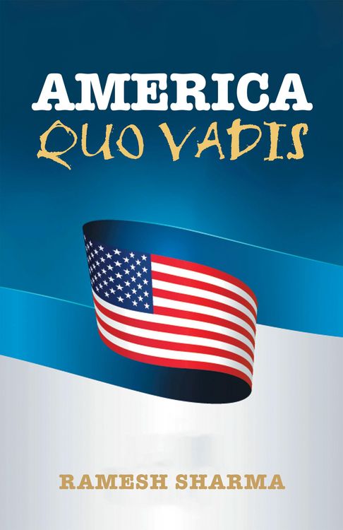 Produktbild: America Quo Vadis