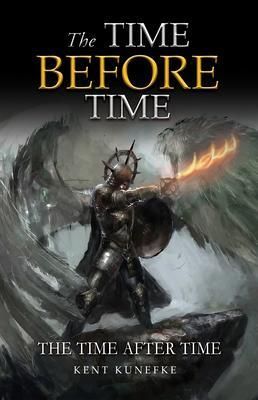 Produktbild: The Time Before Time