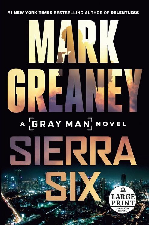 Produktbild: Sierra Six