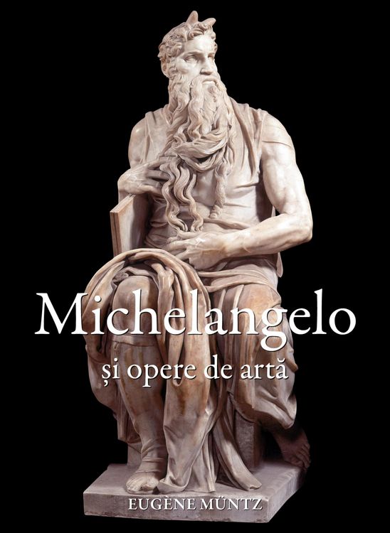 Produktbild: Michelangelo &iquest;i opere de arta