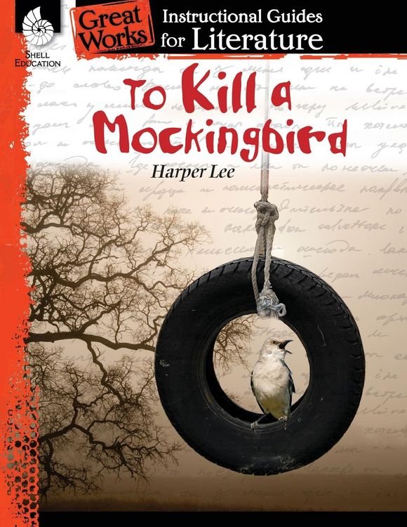 Produktbild: To Kill a Mockingbird