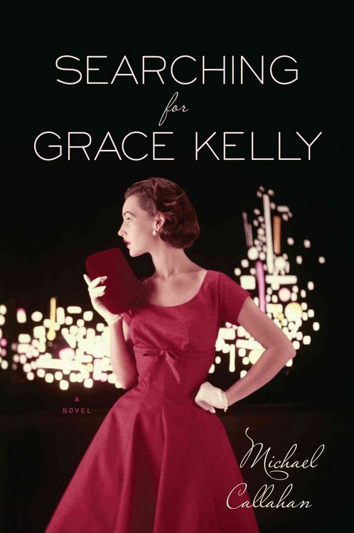 Produktbild: Searching for Grace Kelly
